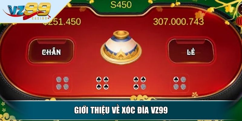 Xóc Đĩa VZ99 – Tận Hưởng Trò Chơi Dân Gian Hấp Dẫn 2 Giới thiệu về xóc đĩa VZ99