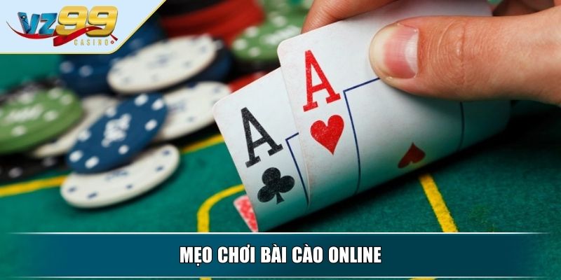 Cách Chơi Bài Cào Online Giúp Nhanh Chóng Thành Thạo 4 Mẹo chơi bài cào online