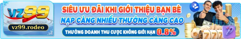 Trang Chủ 13 vz99.rodeo 1